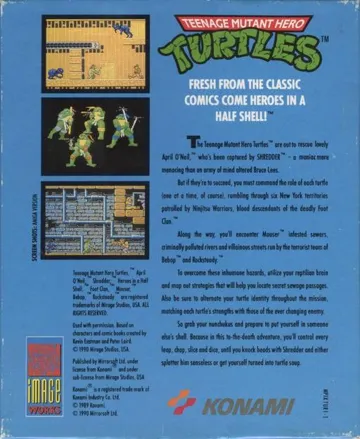 Teenage Mutant Ninja Turtles_Disk1 box cover back